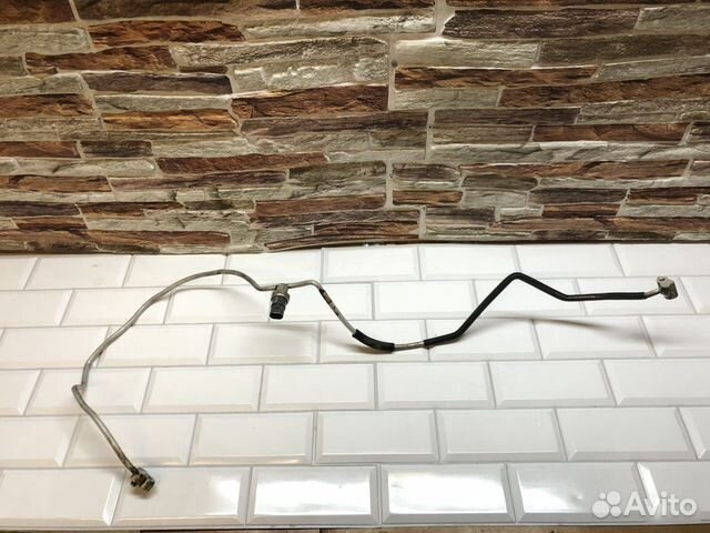 Трубка кондиционера Mazda 6 GG MPS