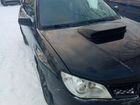 Subaru Impreza 1.5 МТ, 2006, 171 000 км объявление продам