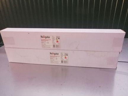 Светильник светодиодный Navigator