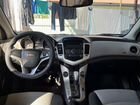 Chevrolet Cruze 1.6 AT, 2012, 174 000 км объявление продам