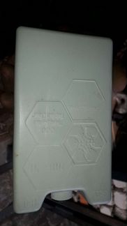 Аккумулятор холода