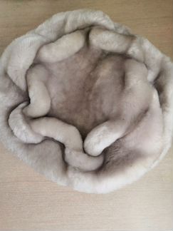 Шапка женская