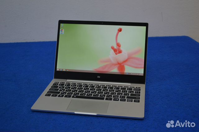 Xiaomi Mi Notebook Air 12.5