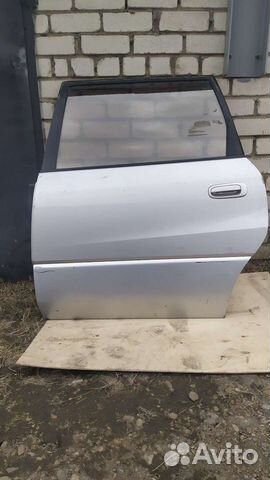 Продам детали кузова