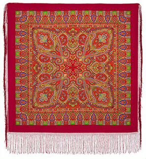 Платок Павловопосадский 