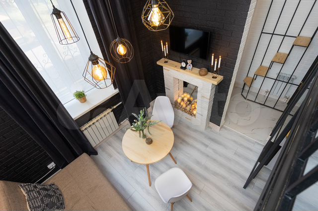 2-к. квартира, 40 м², 1/6 эт.