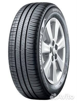 Michelin Energy XM2+ 195/60 R15 88V