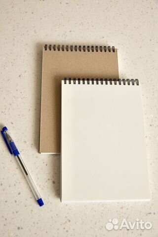 Альбом, блокнот, скетбук, A5