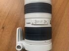 Объектив Canon EF 70-200mm f/2.8L USM объявление продам