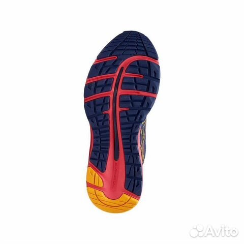 Asics GEL-cumulus 20 G-TX (W) Кроссовки беговые же