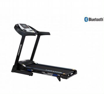 Беговая дорожка laufstein corsa automatik