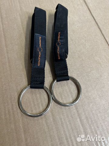 Манжеты и ручки