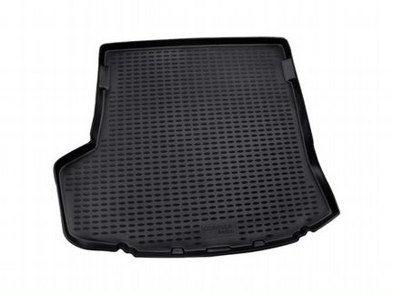 Коврик в багажник Toyota Corolla (2006-2013)