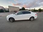 Peugeot 301 1.2 МТ, 2014, 187 000 км объявление продам