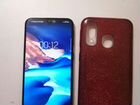 Телефон samsung a40