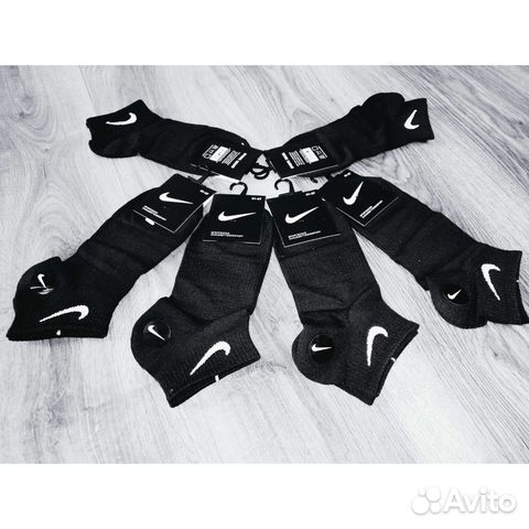 Носки nike