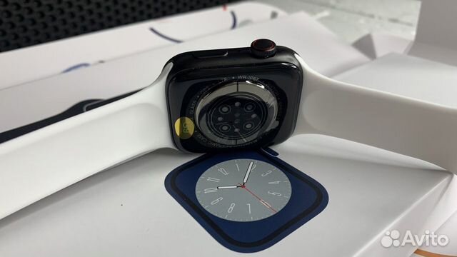 Часы Apple Watch 8 plus S