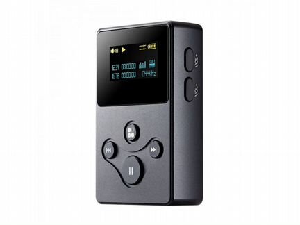 Плеер xDuoo X2S