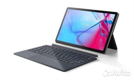 Новый планшет lenovo tab P11 plus(TB-J607F),6+128