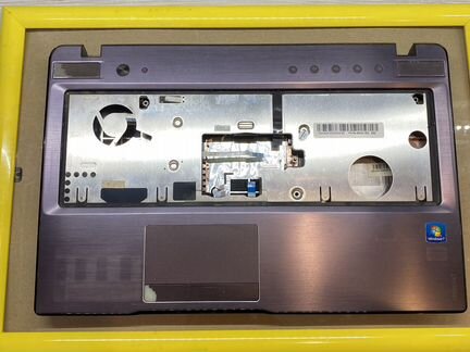 Корпус Lenovo z575. B570. Z575