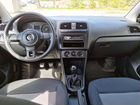 Volkswagen Polo 1.6 МТ, 2013, 148 000 км объявление продам