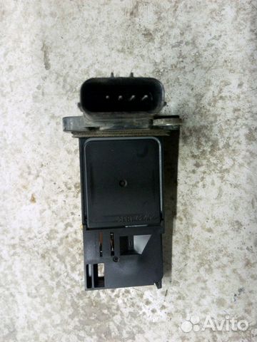 Дмрв Хонда CR-V 3