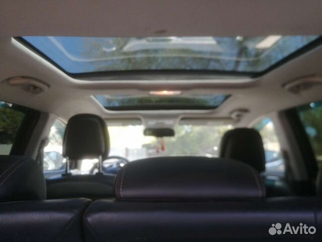 Kia Sportage 2.0 AT, 2012, 200 000 км