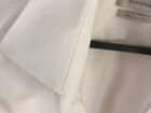Рубашка albione белая объявление продам
