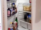 Холодильник Ariston б,у объявление продам