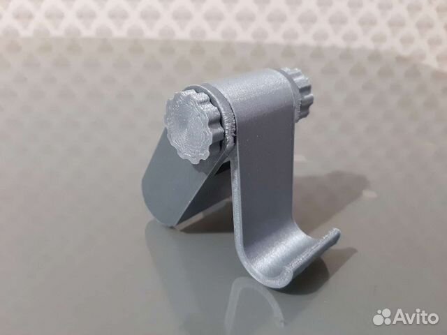 Подставка для телефона (складная)