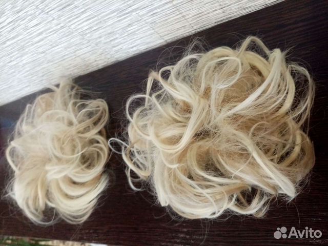 Резинки для волос