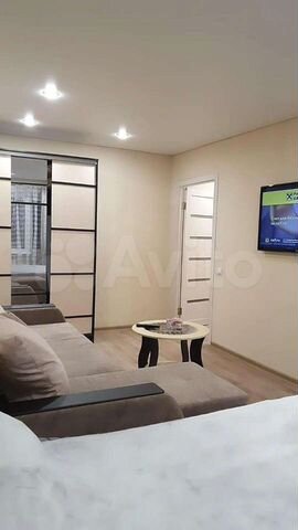 1-к. квартира, 35 м², 5/5 эт.