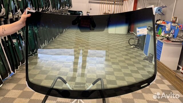 Лобовое стекло VW Polo Jetta Golf Passat Touareg