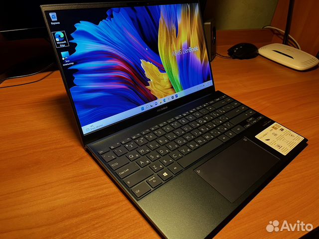 Asus ZenBook 14