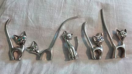 Подставка для колец