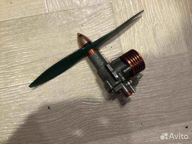 Мк 17 двигатель характеристики
