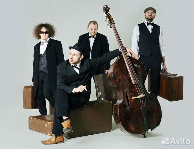 Billy’s Band Дискография (2002-2020)