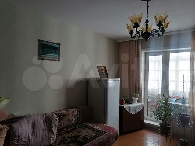 2-к. квартира, 54 м², 4/9 эт.