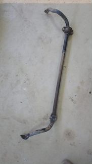 Стабилизатор передний Audi A4 B8 Ауди А4 В8