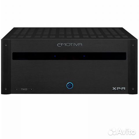 Усилитель мощности Emotiva XPA-2 Gen3