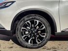 Mitsubishi Outlander 2.4 CVT, 2022 объявление продам
