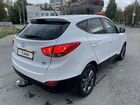 Hyundai ix35 2.0 AT, 2014, 150 000 км объявление продам