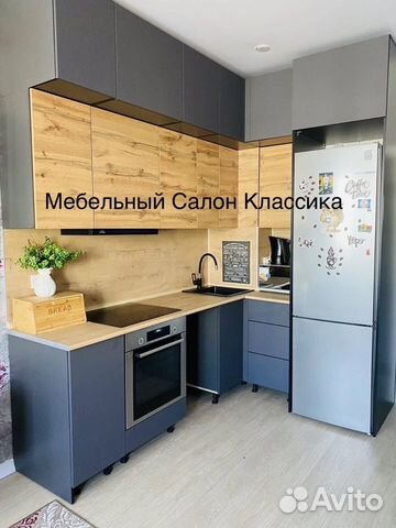 Изготовление мебели кухонь и всей корпусной мебели