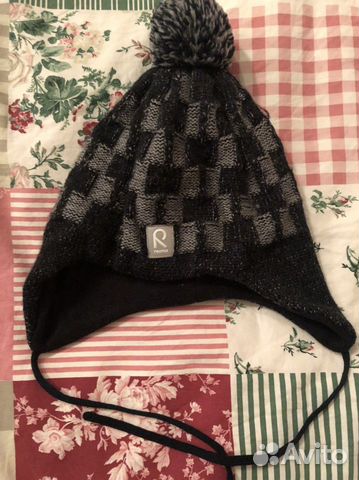 Шапка Reima 50 р