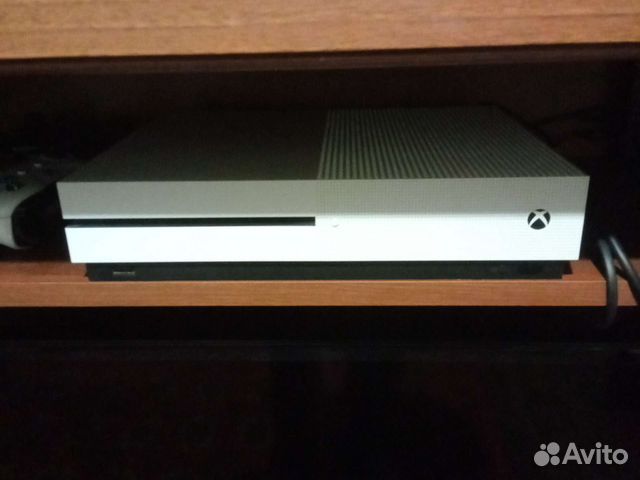 Xbox One s 500 gb