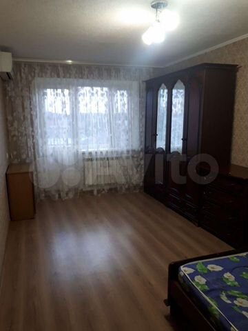 1-к. квартира, 29,5 м², 3/5 эт.