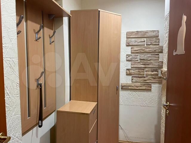 2-к. квартира, 50 м², 2/5 эт.