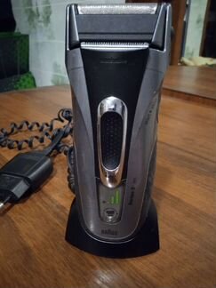 Бритва электрическая