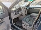 Buick Rendezvous 3.4 AT, 2002, 250 000 км объявление продам