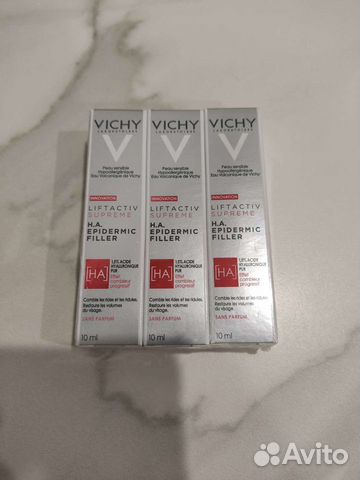 Vichy Liftactiv Supreme